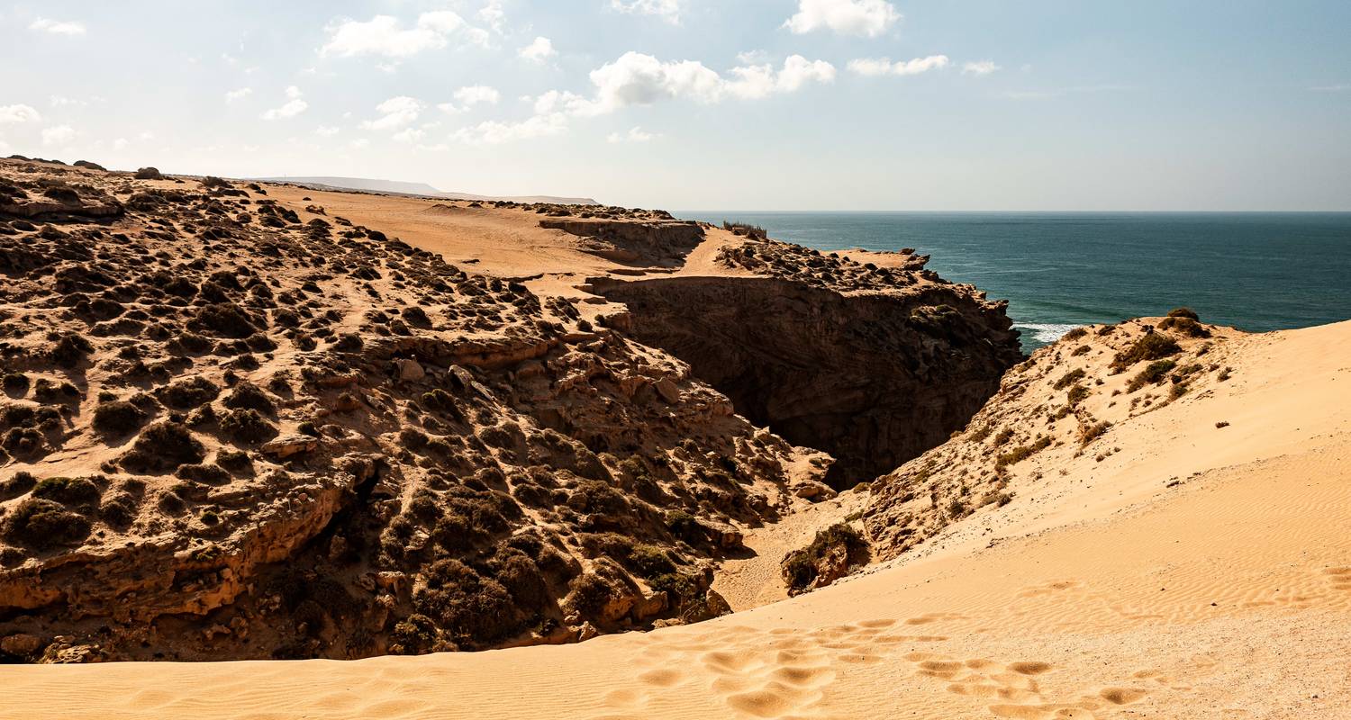 Maroc : Circuits photographie culturelle 2025/2026