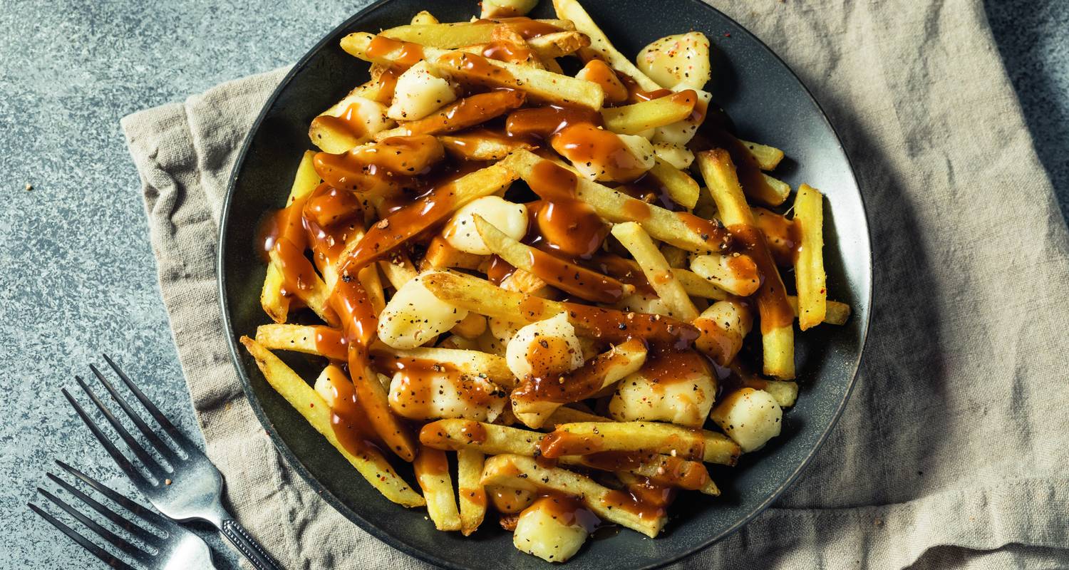 Singlereisen in Ostkanada