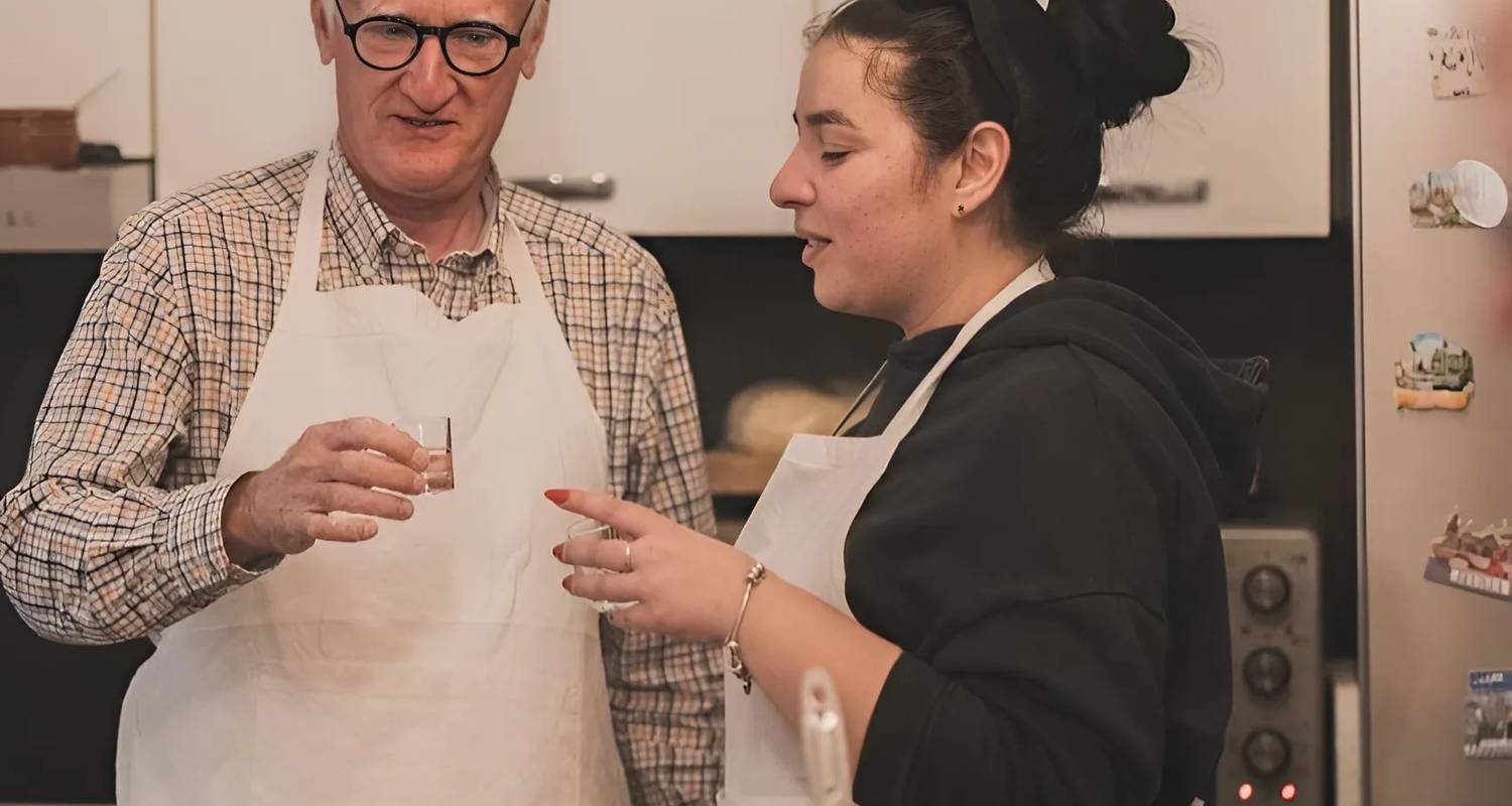 Albanien Kulinarikreise Rundreisen