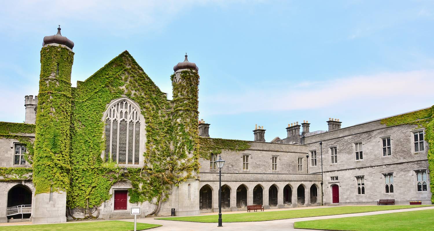 7-Day UK and Great Britain Tour Packages