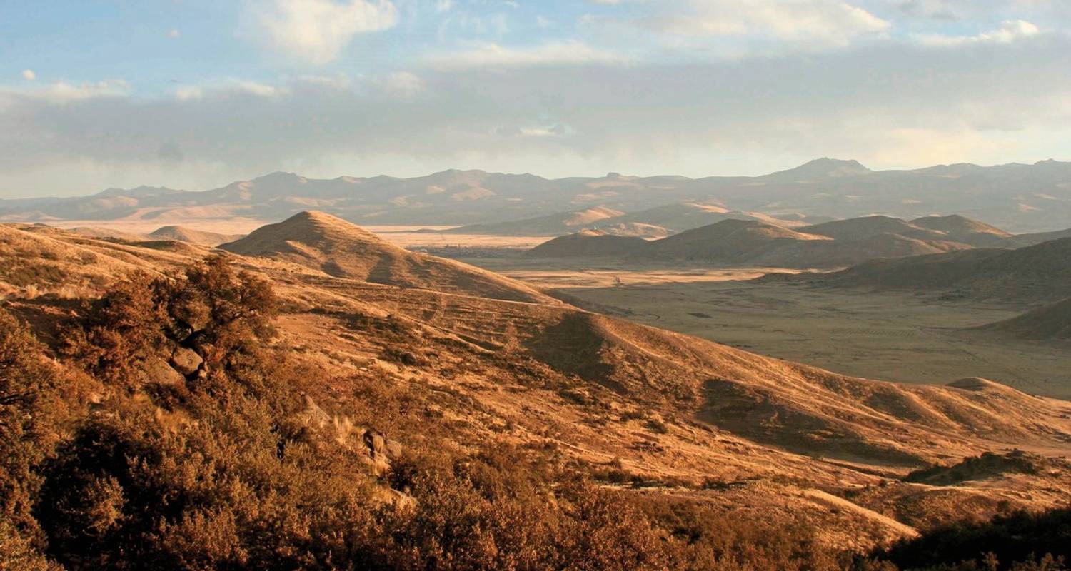 10 Tage Peru Rundreisen