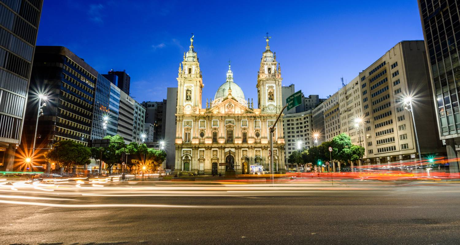 Fotografía Cultural circuitos en Cataratas de Iguazú