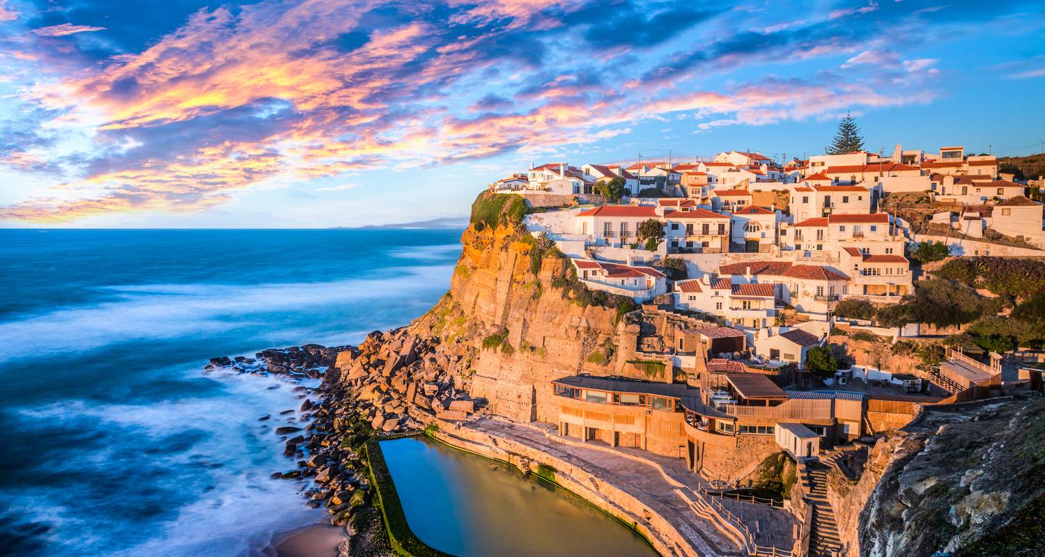 2-Week Portugal and Spain Tour Packages