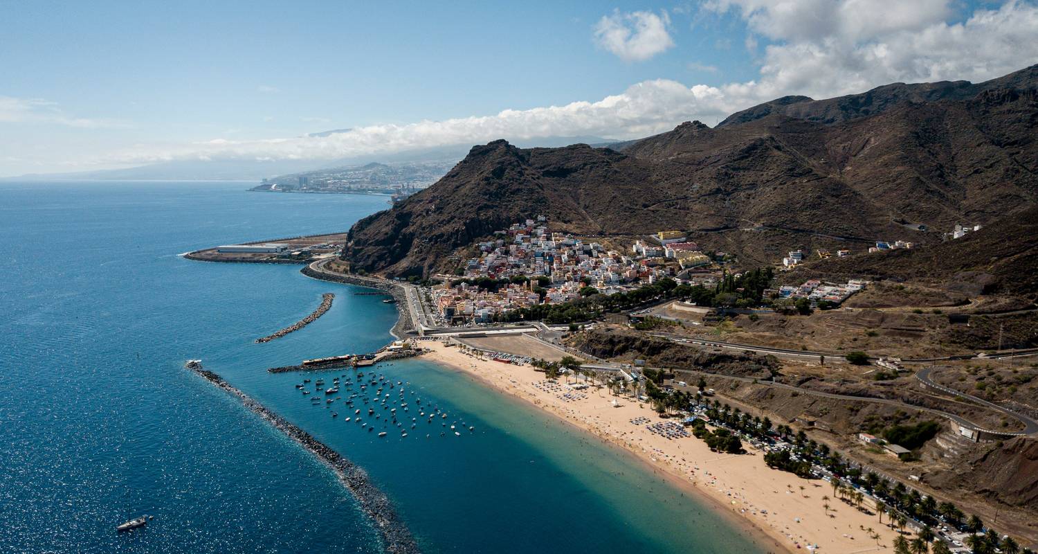 Circuits et voyages Croisière sur l'océan – Atlantique