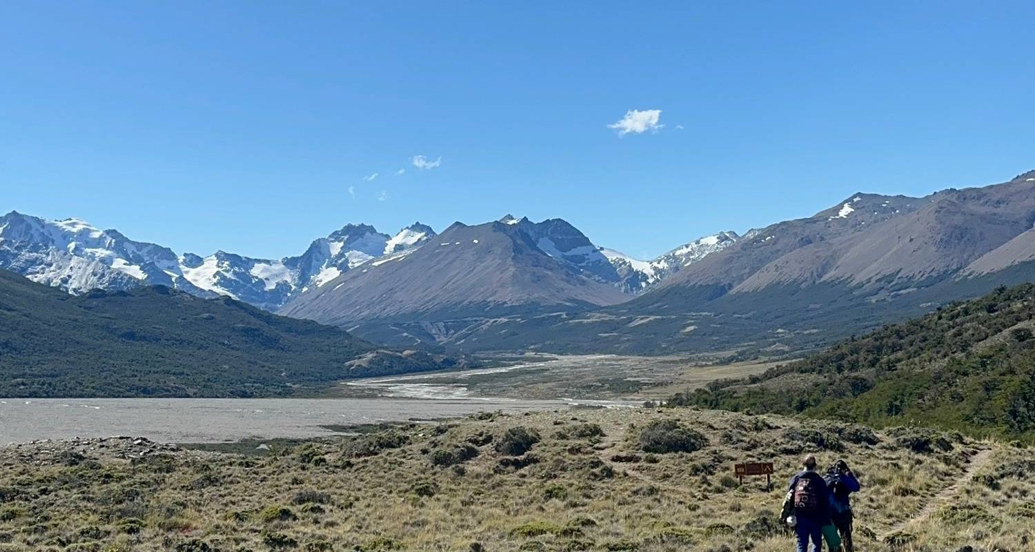 Wandelen & trekking Rondreizen in Argentinië