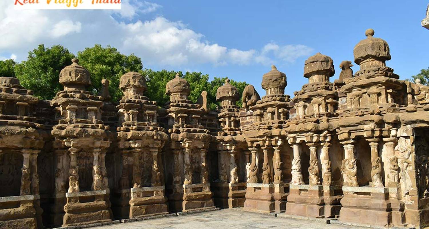 Tamil Nadu Budget Reizen in Tamil Nadu