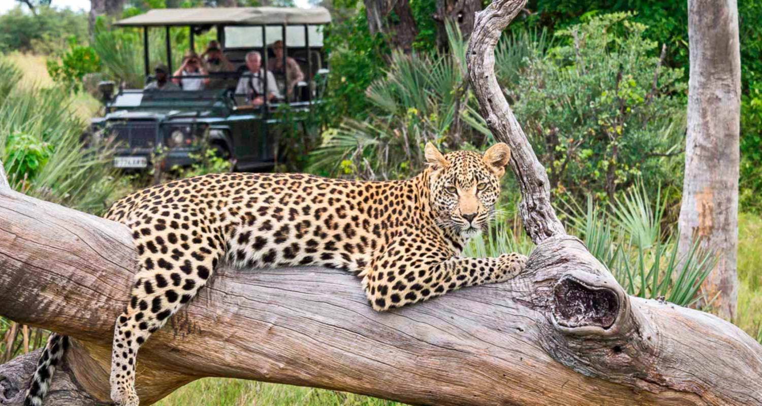 Südafrika Gruppenreisen für Senioren