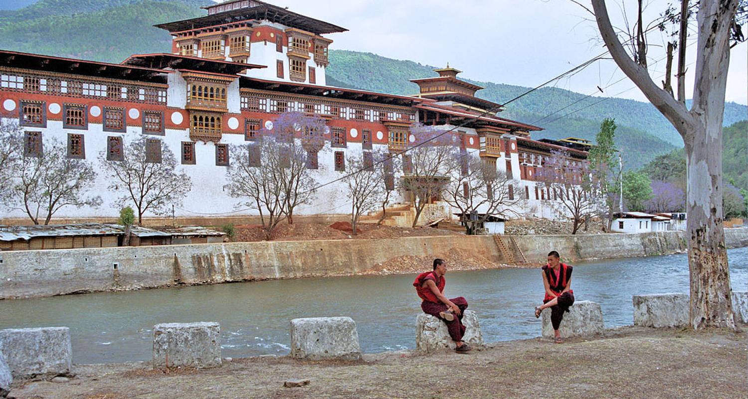 Budget Tours & Trips to Bhutan