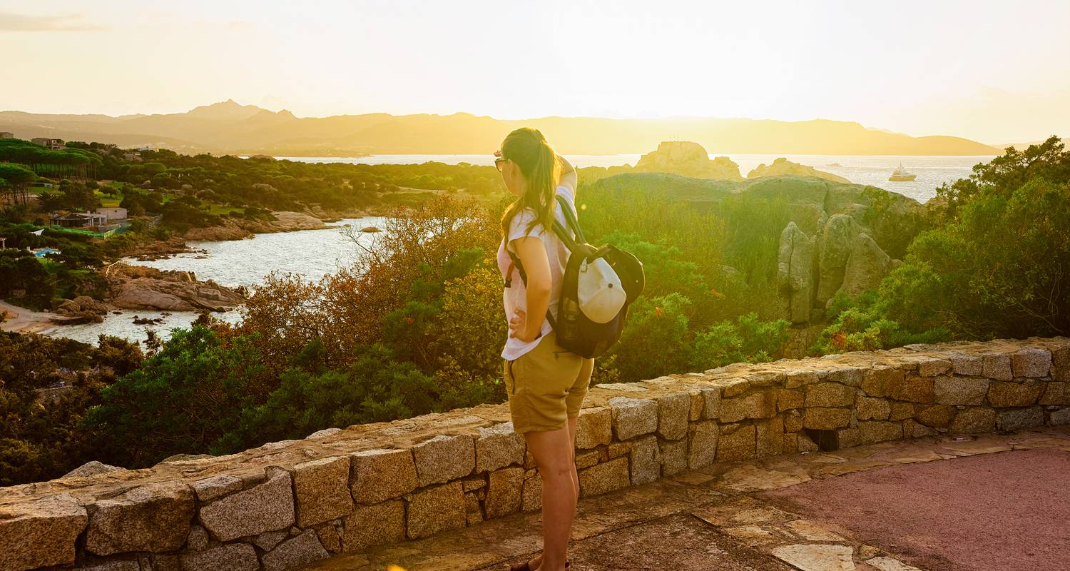 Op Maat Gemaakt Rondreizen in Sardinië