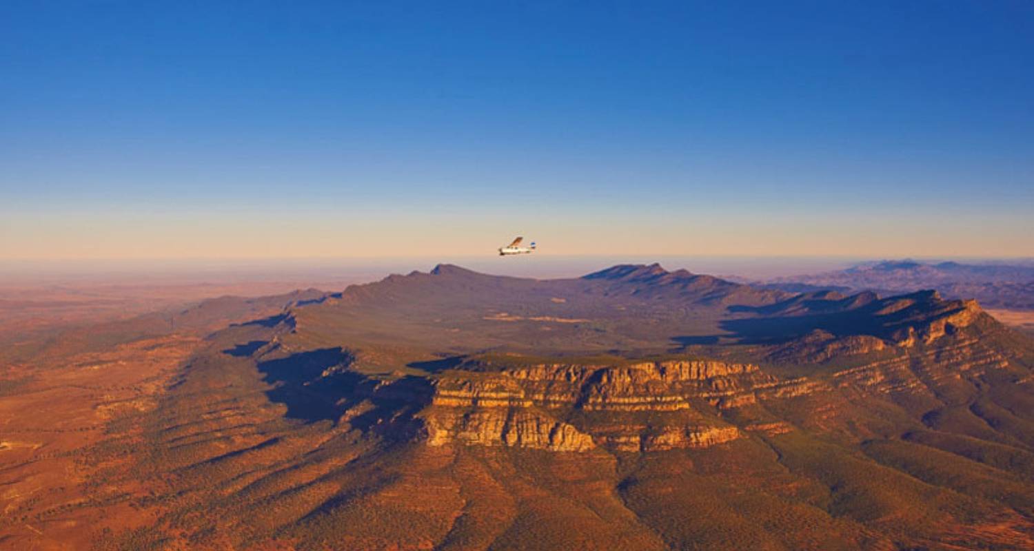 Outback Familienreisen