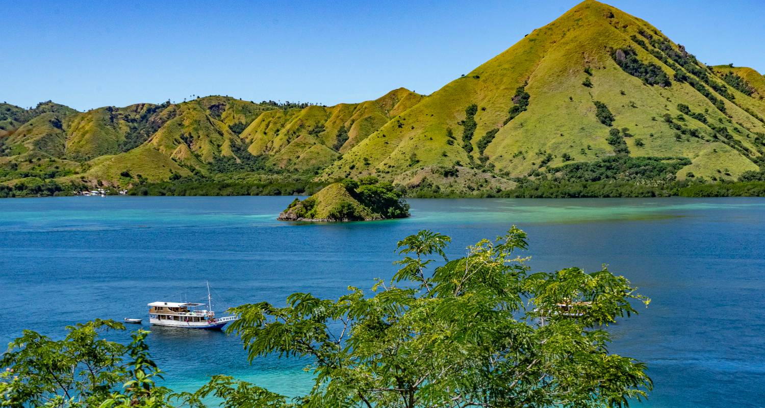 Indonesien Abenteuer & Adrenalinn