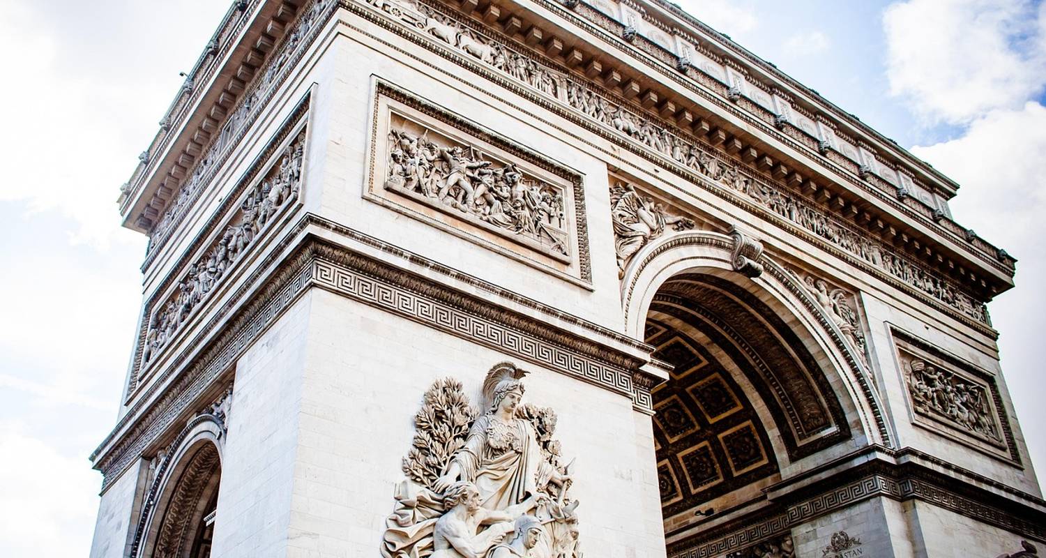 Budget Tours & Trips to Belgium