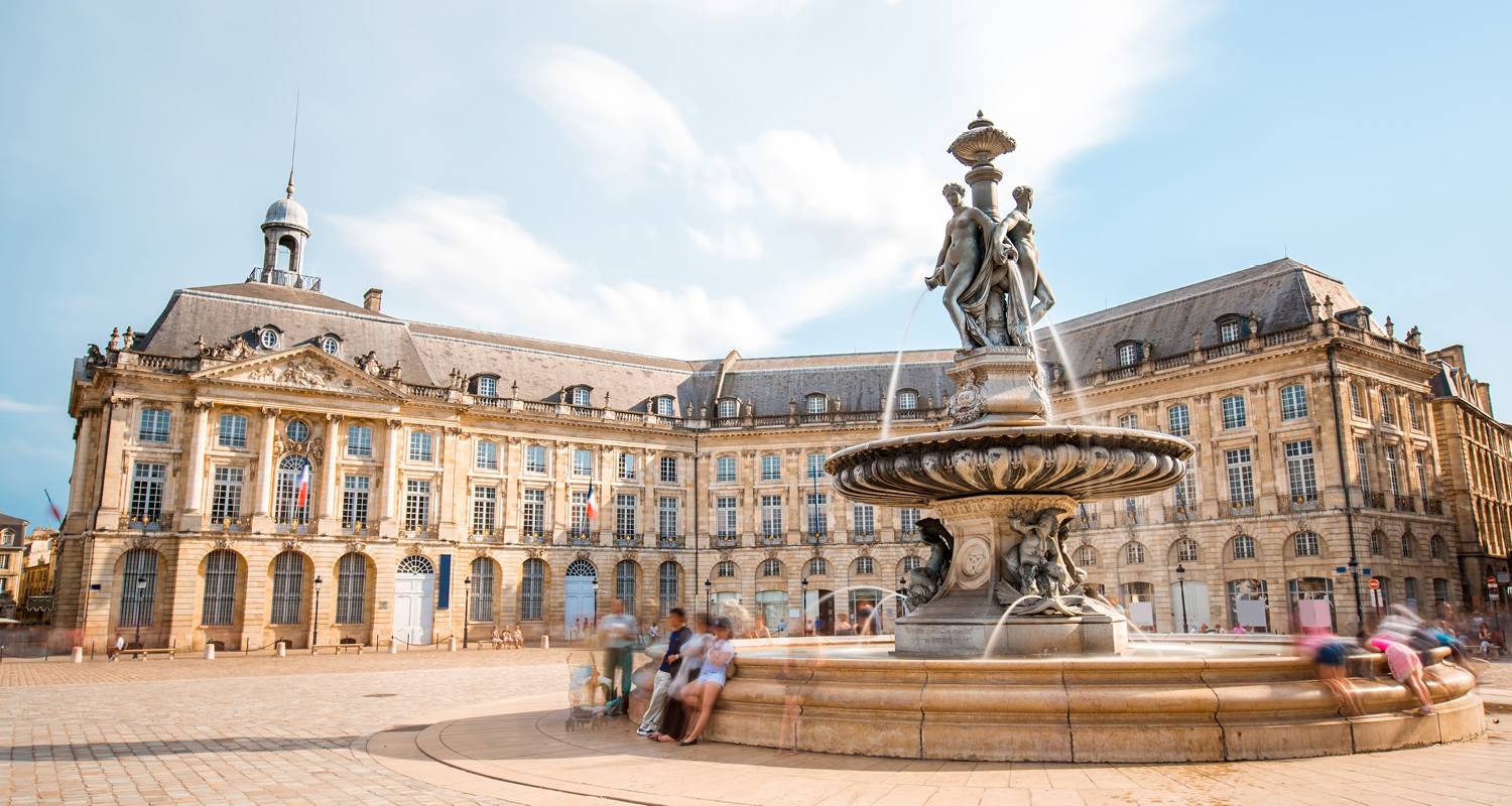 Cultural Photography Tours & Trips in Southern France