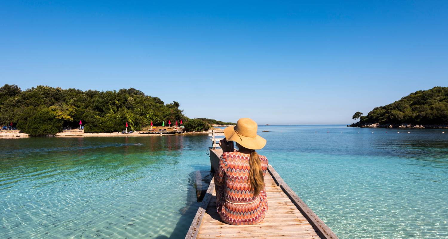 Autoreis Rondreizen in Albanië