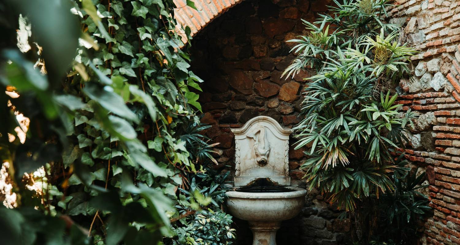 Andalusien Rundreisen Kleingruppe