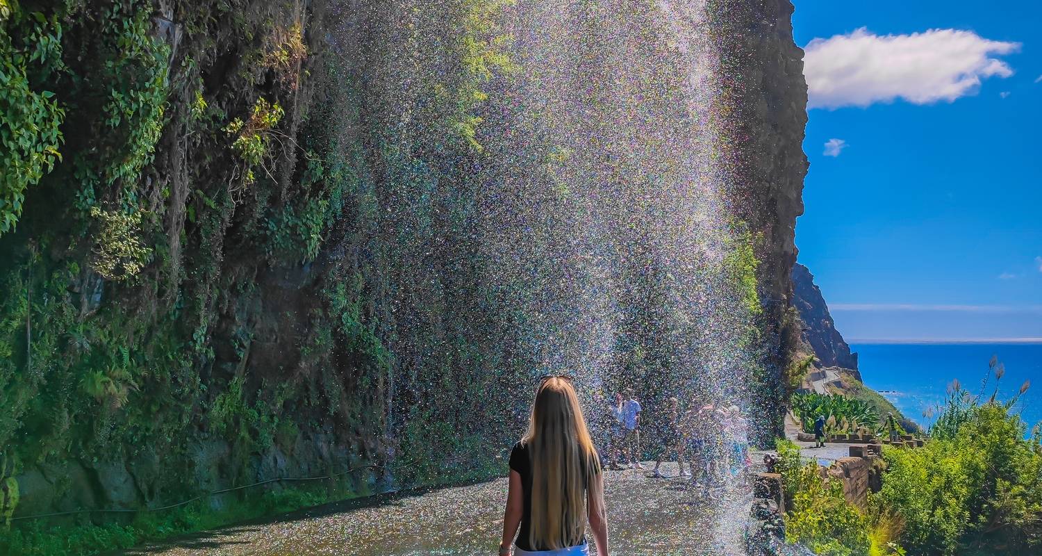 Circuits privés à destination de : Portugal