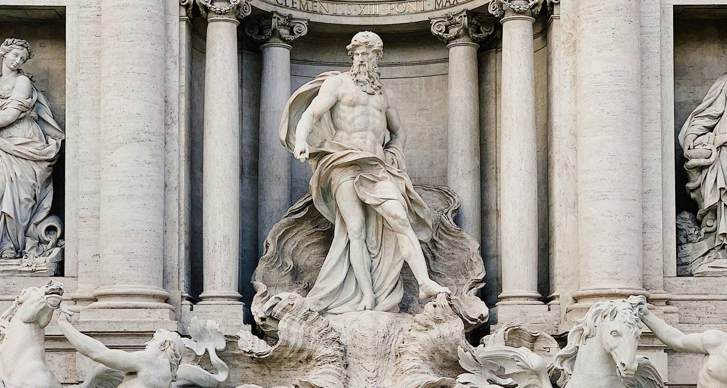 Circuits en Latium, Marches et Abruzzes