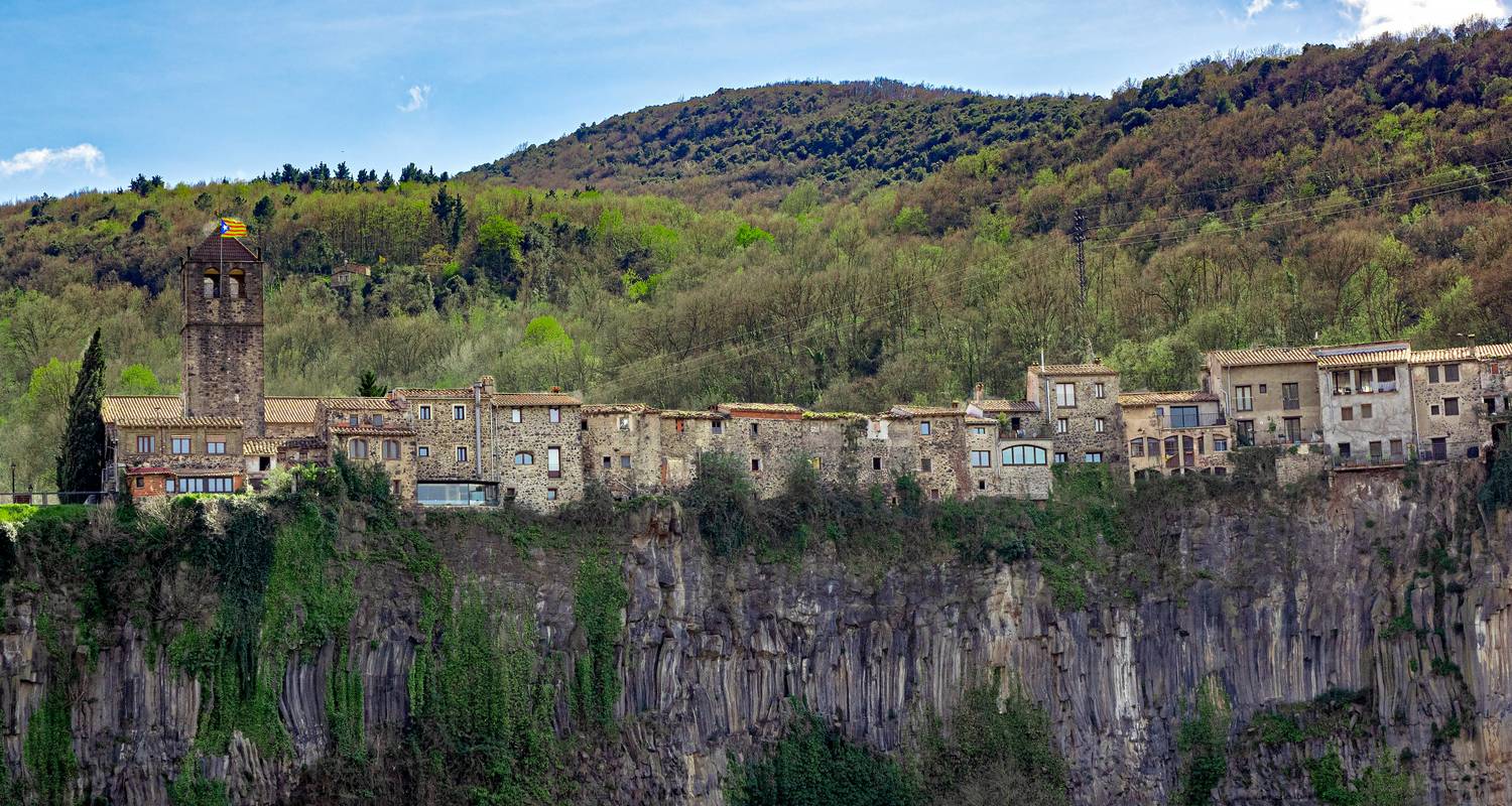 Circuits en Catalogne