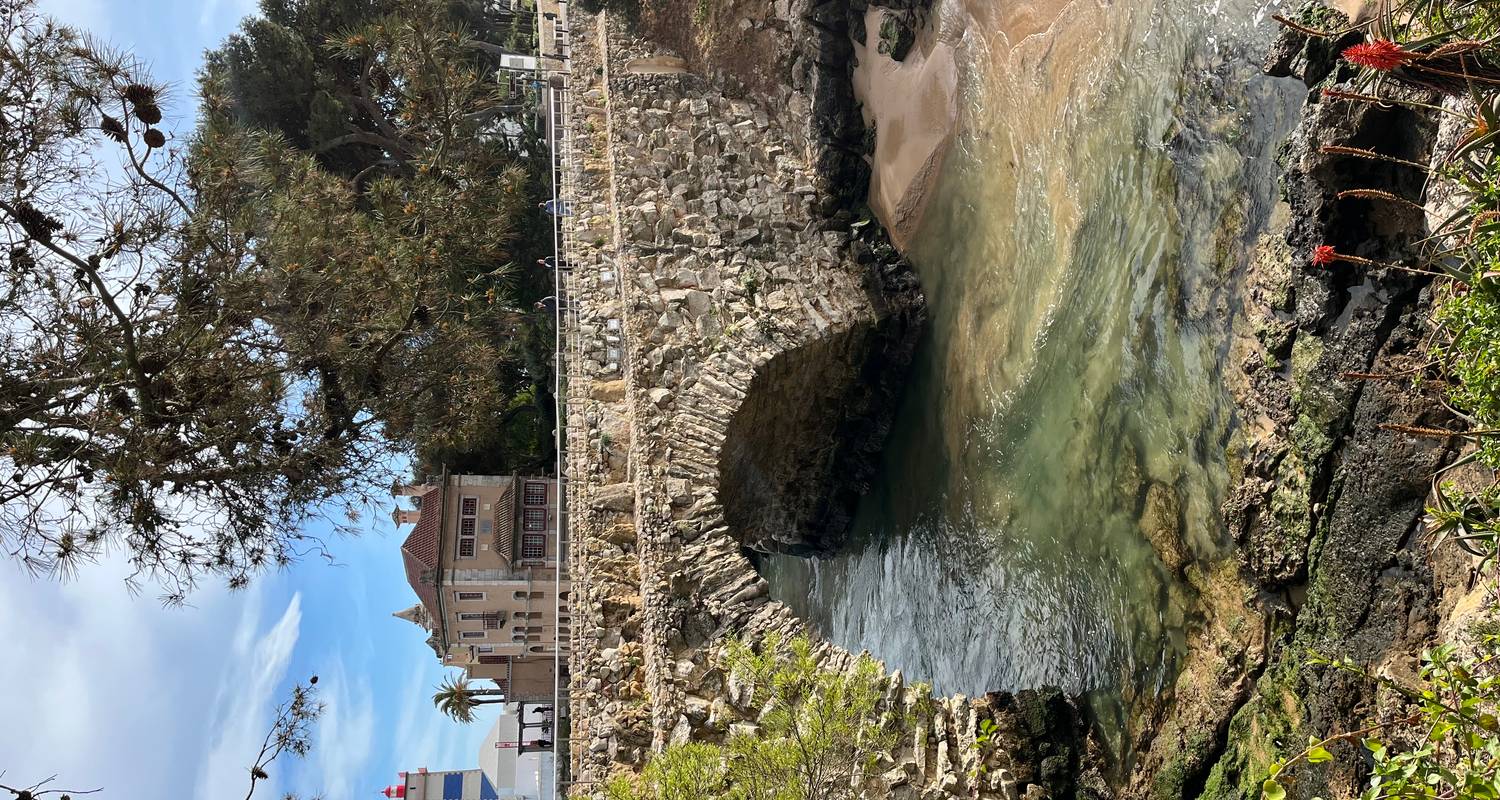 Cascais Rundreisen