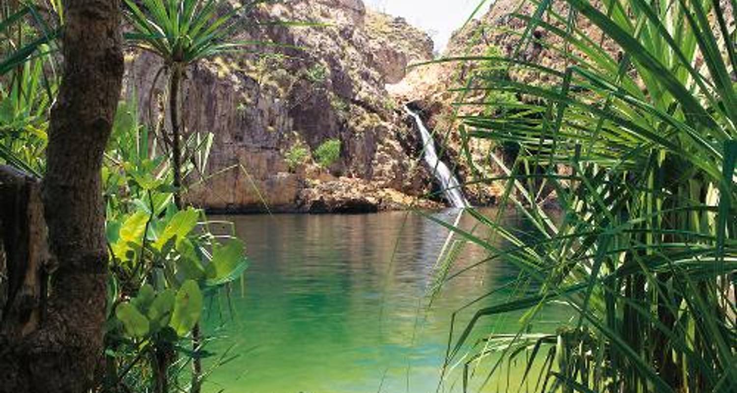 Kakadu Erlebnisreise - World Expeditions