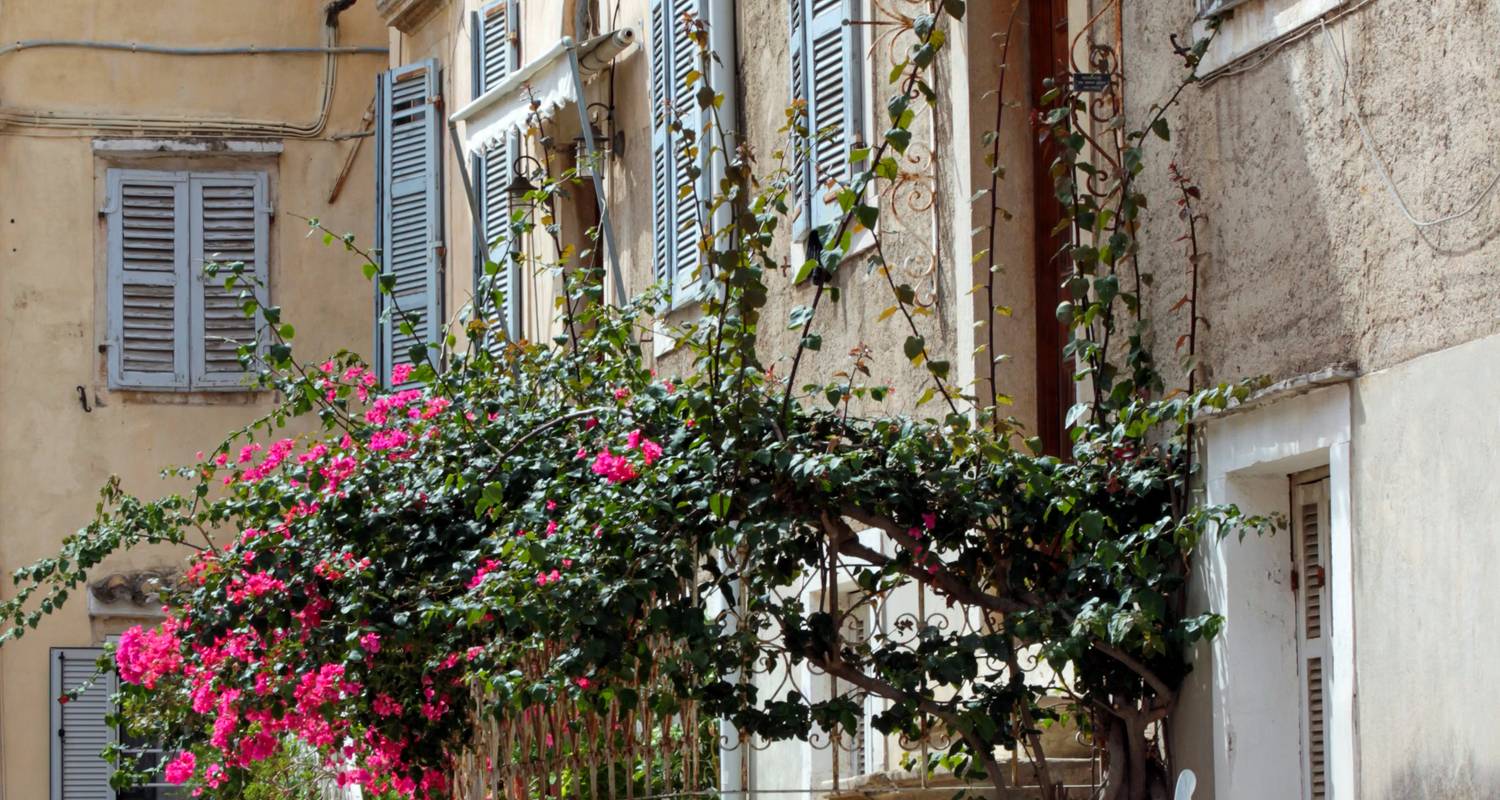Circuits et voyages Autoguidé – Îles Ioniennes