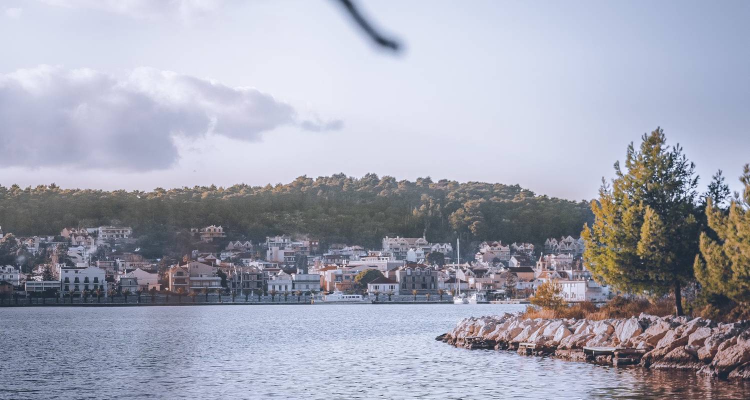 Self-Guided Tours & Trips in Ionian Islands