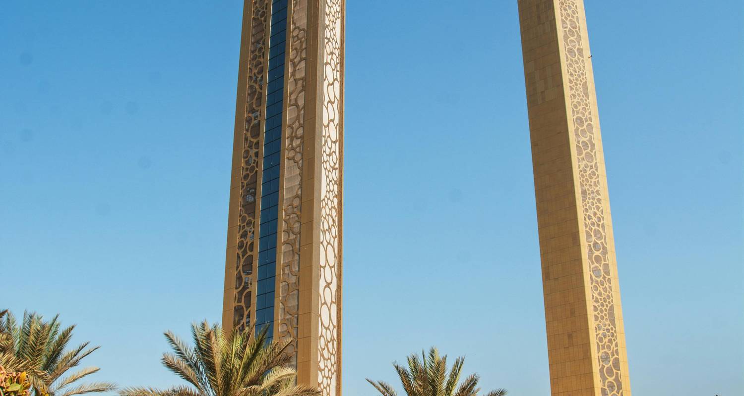 Circuits Émirats arabes unis de 10 jours