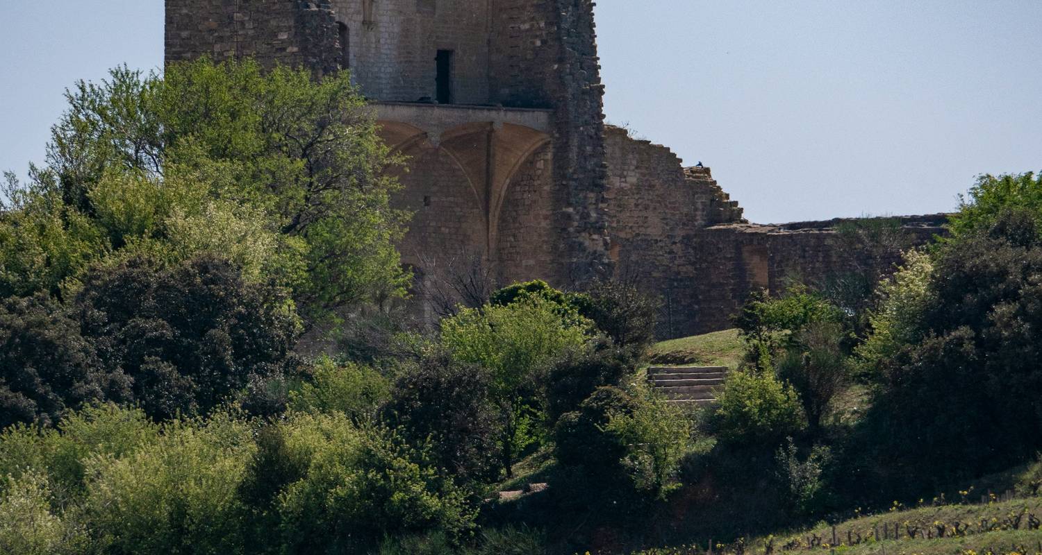 Self-Guided Tours in France