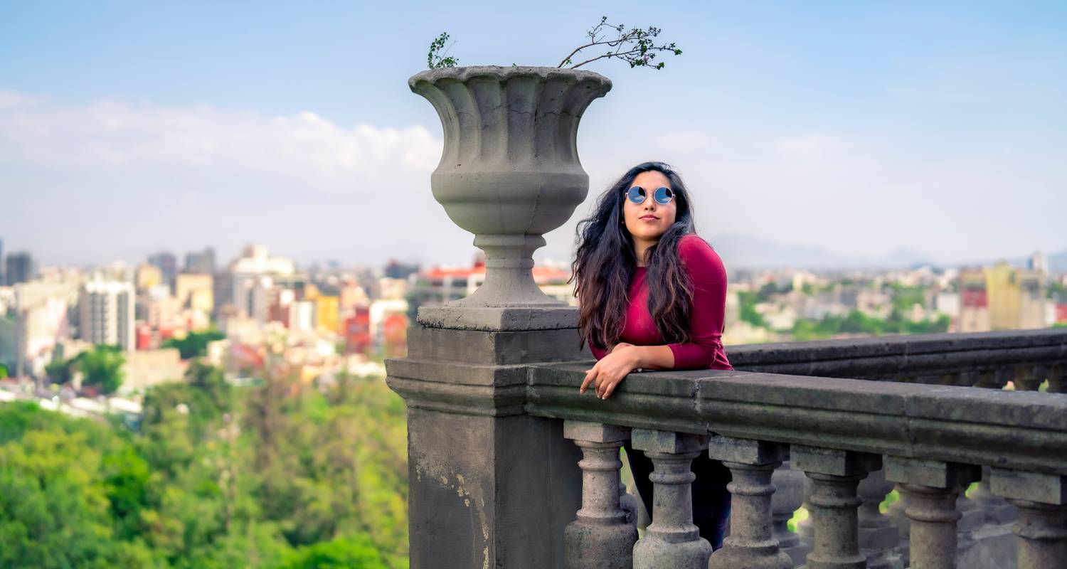 Privé Rondreizen in Centraal-Mexico