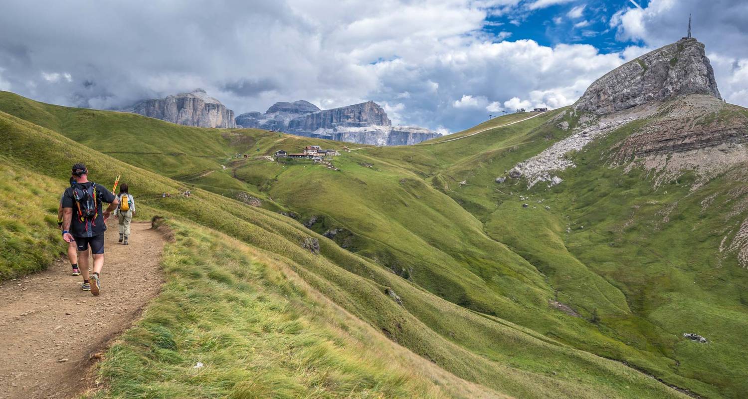 Circuits en Trentin-Haut-Adige