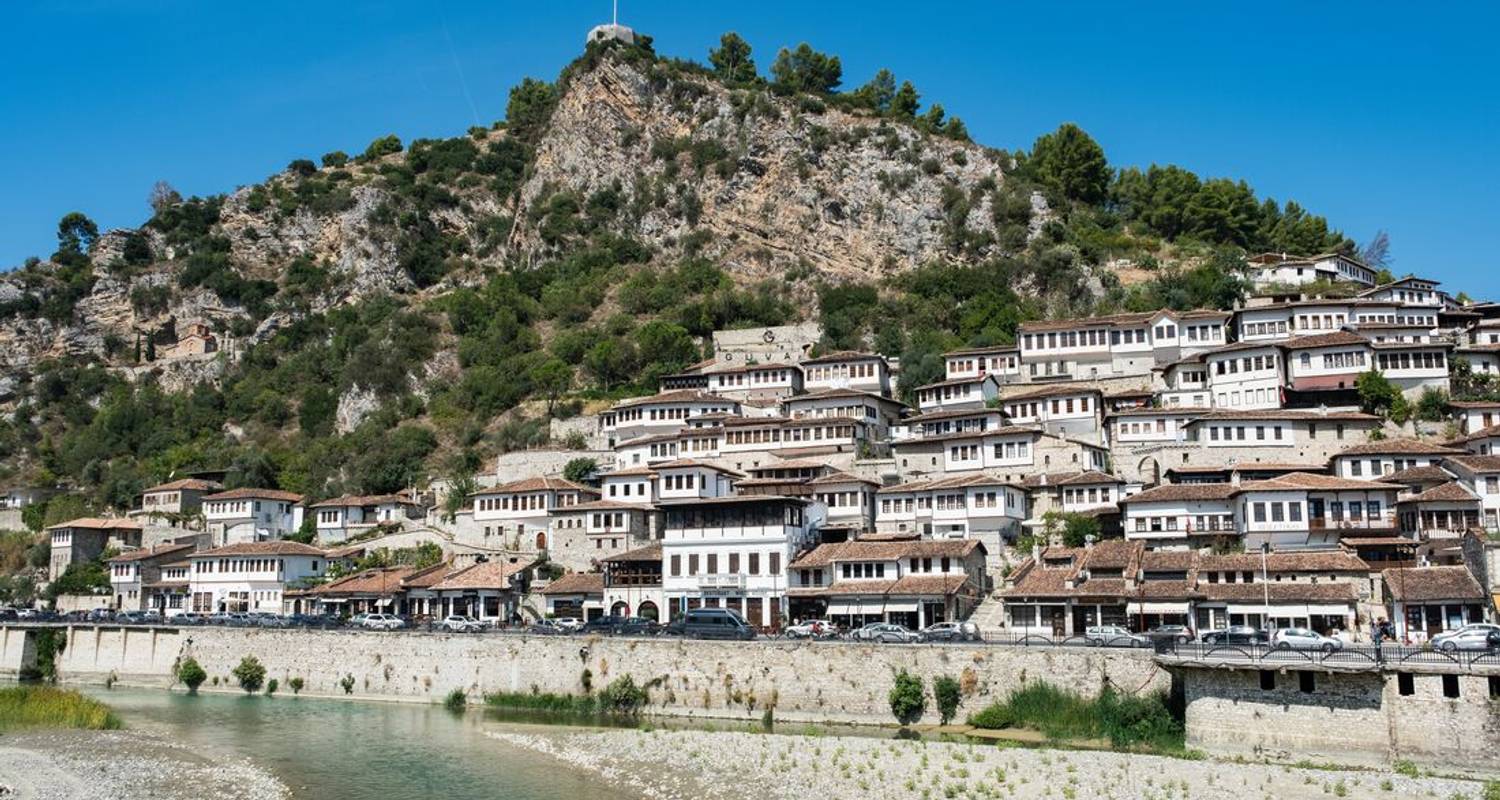 Circuits Balkans de 10 jours