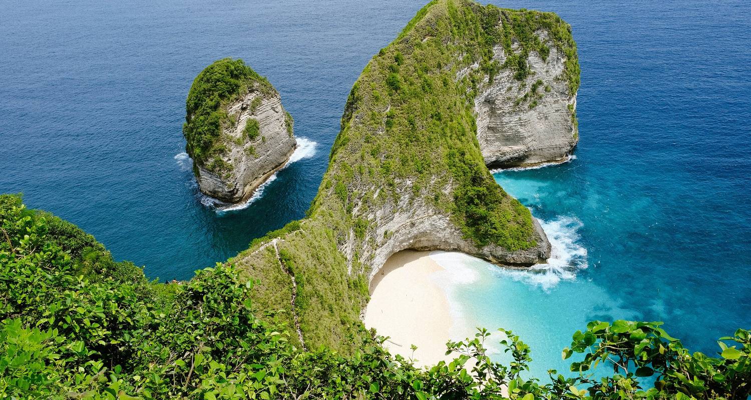 7-Day Indonesia Tour Packages