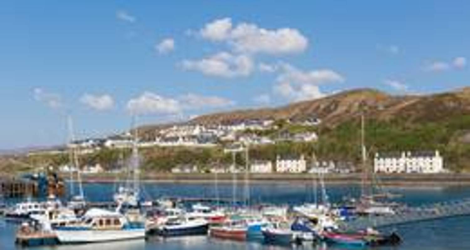 7-Day Scottish Highlands Tour Packages
