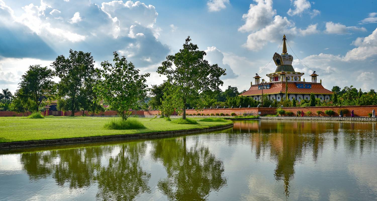 Circuits Népal de 3 jours