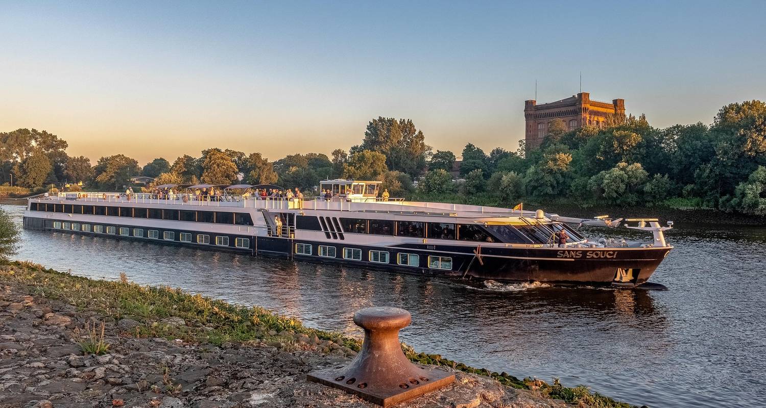 2-Week Thailand Tour Packages