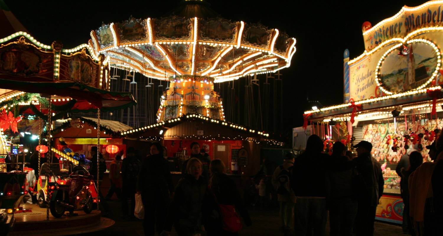 Circuitos por Alemania de 10 días