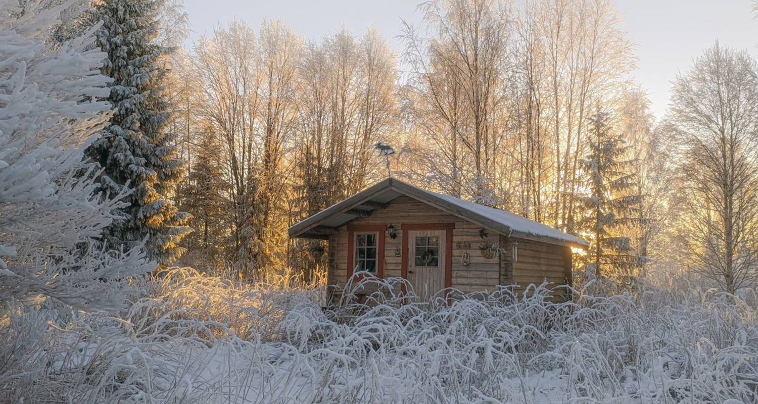 Circuits Laponie en petit groupe