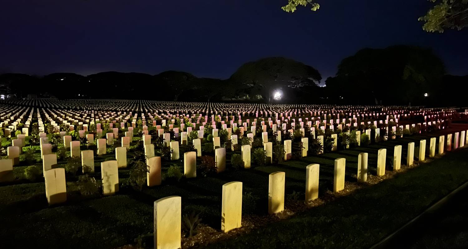 Legacy of Kokoda: Anzac Day & PNG Discovery - Crooked Compass