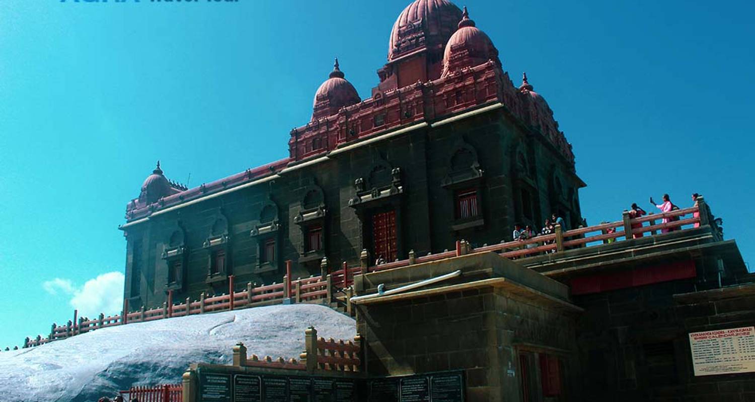 Chennai (Madras) to Bangalore Tours