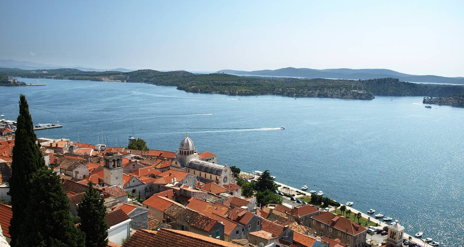 Circuits Croatie de 10 jours