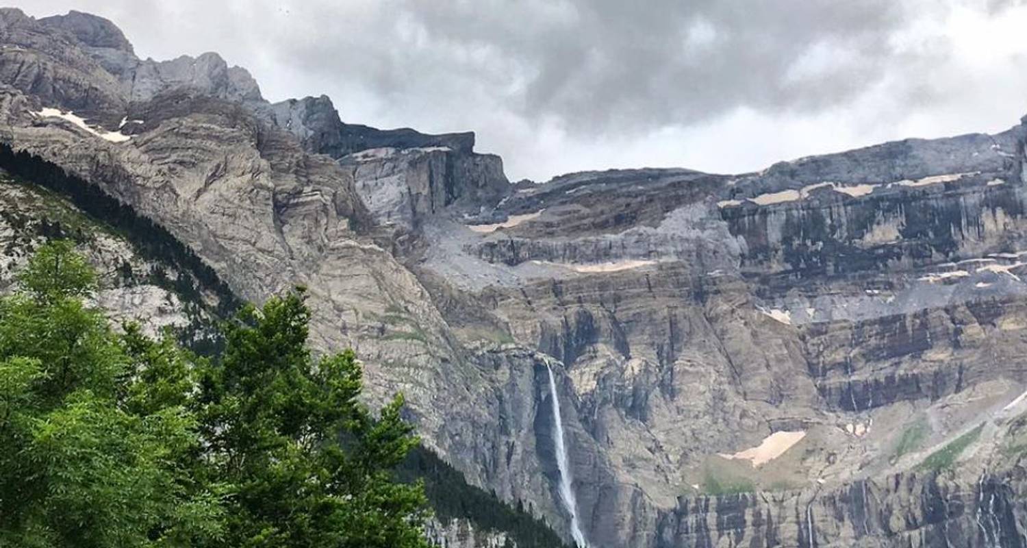 Pärchenurlaub in Aragon