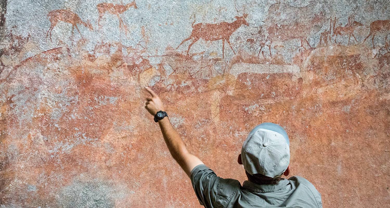 Circuitos Senderismo por la Naturaleza de 10 días