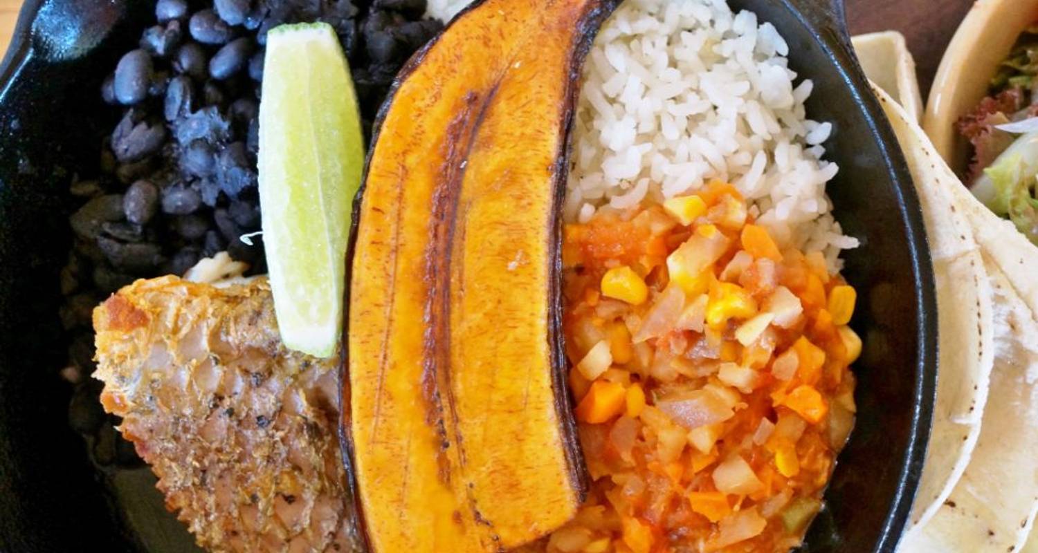 Circuitos por Costa Rica de 2 semanas