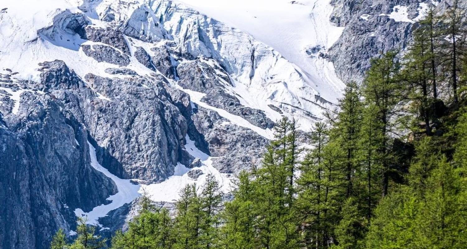 Europe Tours from Milan