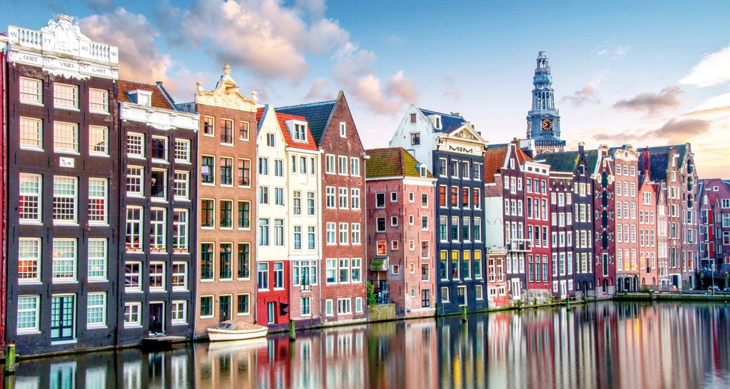 Romantic Belgium Trips & Honeymoon Packages