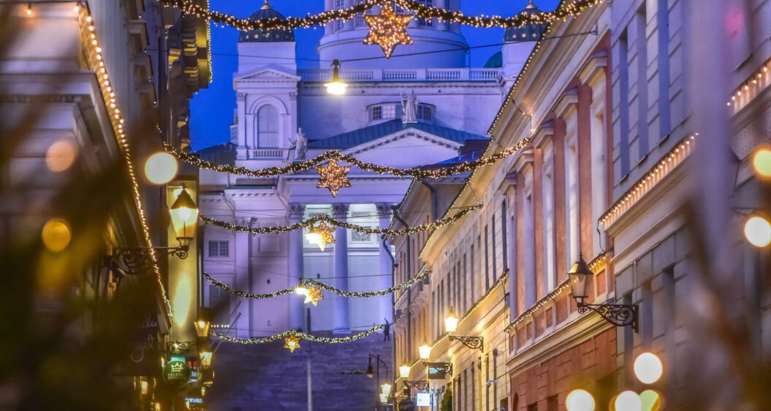 Skandinavien Festivals & Events