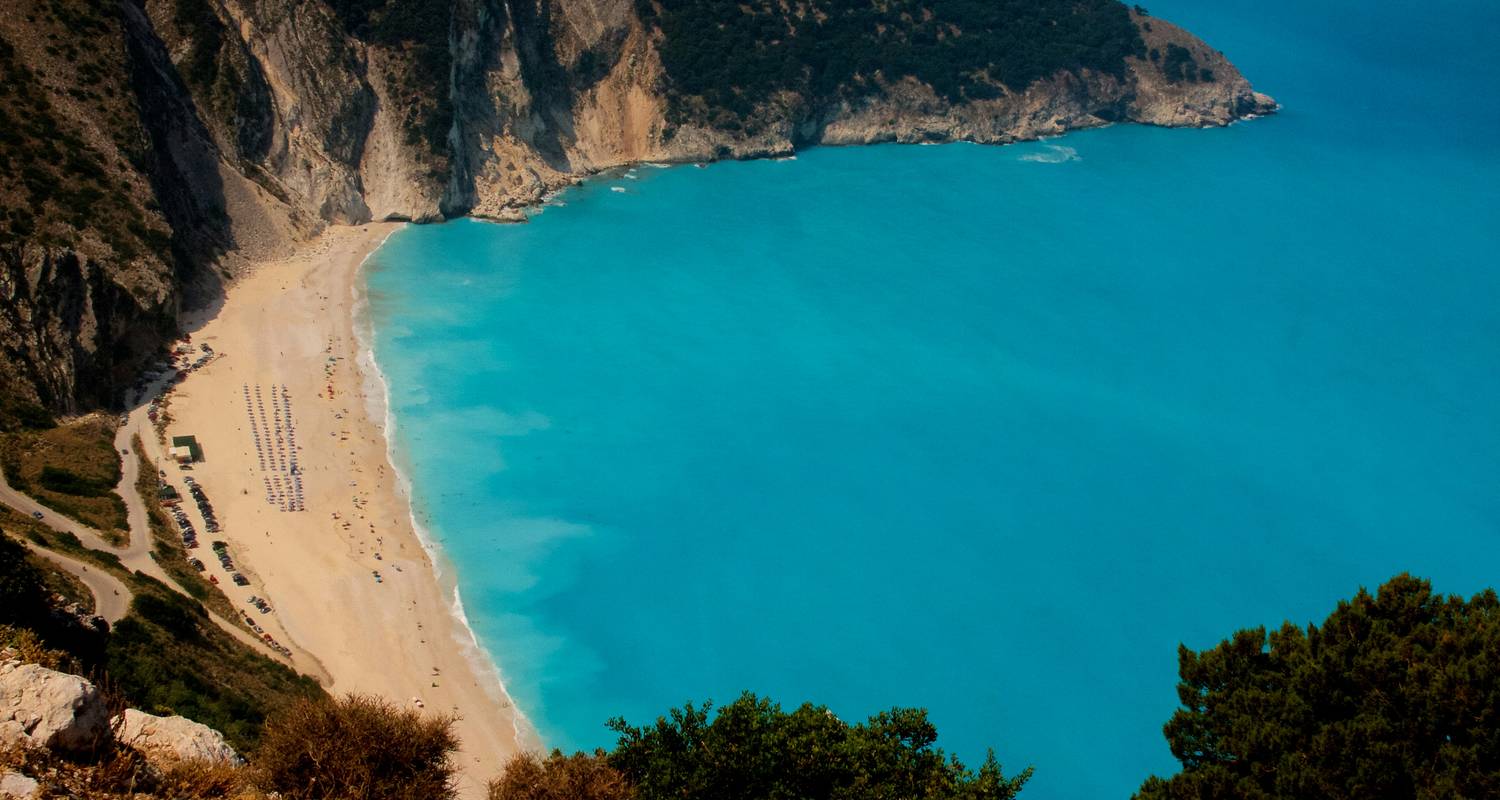Circuit par étapes en Crète centrale et orientale (7 jours) - ASI Reisen