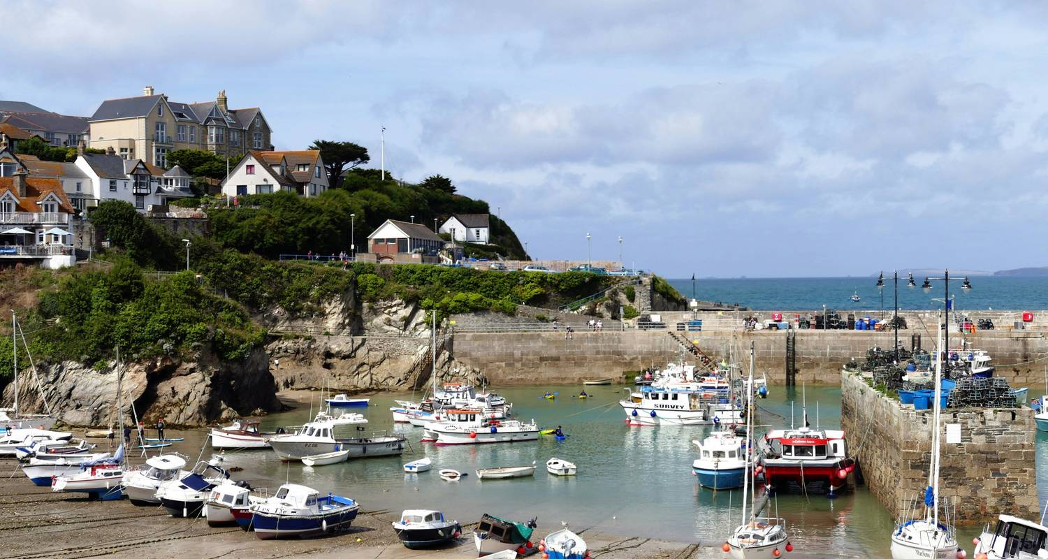 Südwestengland Privatreisen