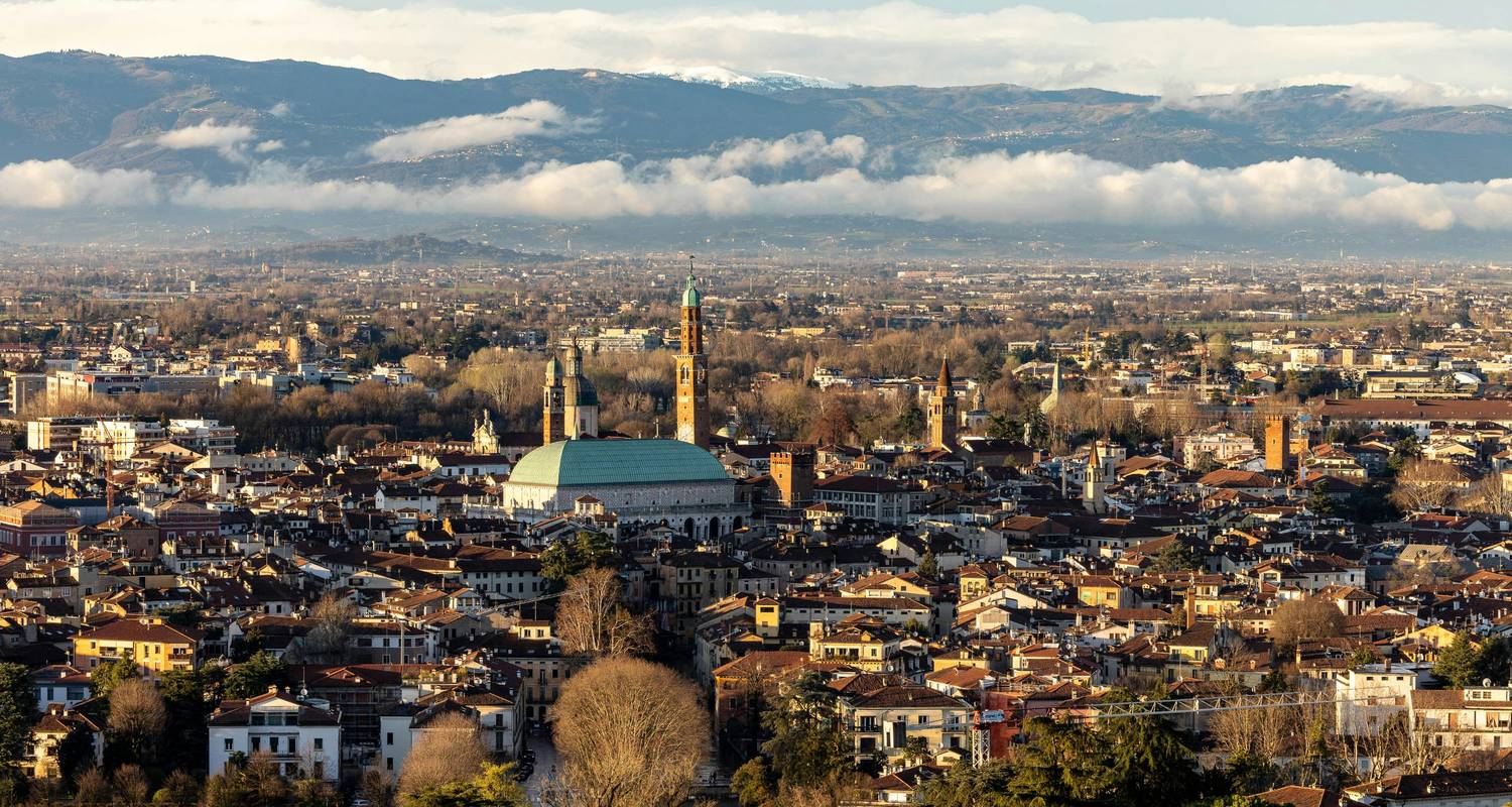 Court séjour Vénétie (5 jours) - ASI Reisen