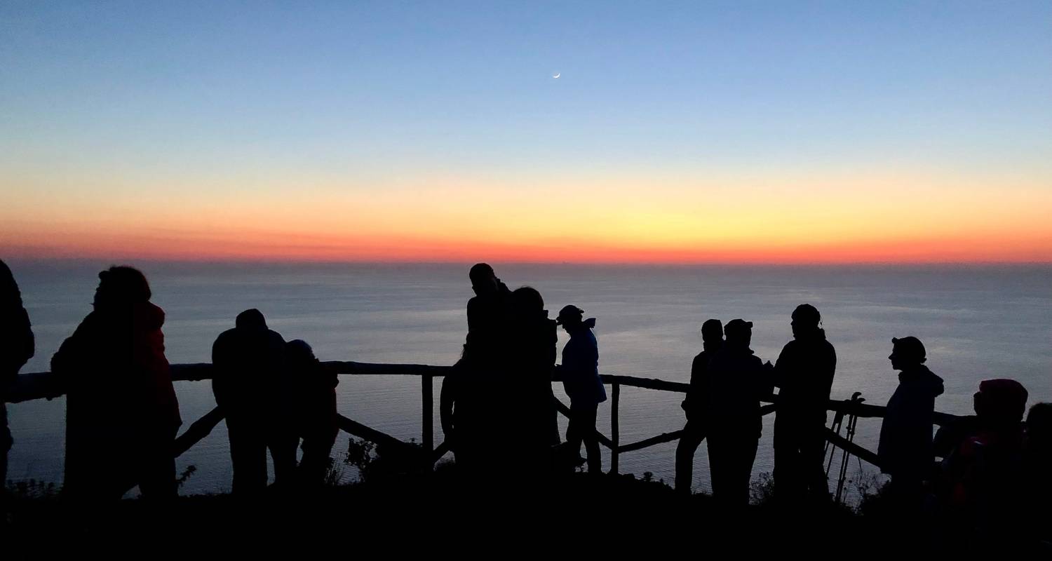 Süditalien Wandern & Trekking